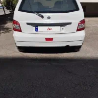 پراید 111مدل 95|خودرو سواری و وانت|کرمانشاه, |دیوار