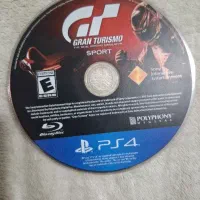 CDps4 gran turismo
