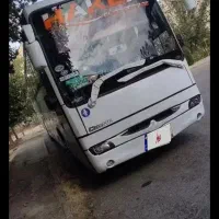 اتوبوس ایلیارد مدل 83