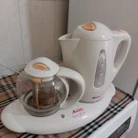 چای ساز تفال