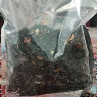 چای مراکشی، به شرط