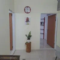 یه واحد زیر زمین تجاری واقع در کاشفی ۱۴