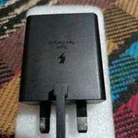 شارژر سوپر سامسونگ ۴۵ وات اورجینال