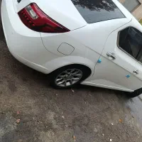 دنا پلاس توربو اتوماتیک|خودرو سواری و وانت|تبریز, |دیوار