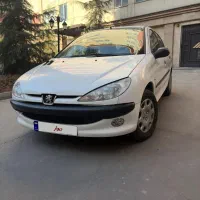 ۲۰۶ تیپ ۲ ۸۹ استثنائی