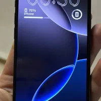 آیفون 16 پرو 128 بی خط و خش