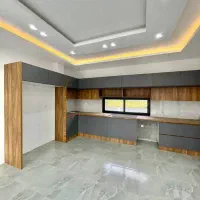 انجام کلیه کارهای گچ وخاک ،سفیدکاری ،لکه گیری|خدمات پیشه و مهارت|شهرکرد, |دیوار