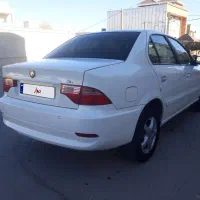 سمند سورن مدل ۸۷ بدون رنگ|خودرو سواری و وانت|اصفهان, بهارستان|دیوار