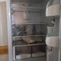 یخچال  فریزر امرسان