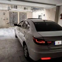 شاهین Gدنده ای ساندروف دارESPکنترل پایداری صفر|خودرو سواری و وانت|باقرشهر, |دیوار