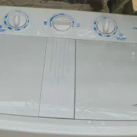ماشین لباس شویی