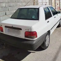 فروش پراید مدل ۹۶|خودرو سواری و وانت|ایذه, |دیوار