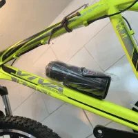 دوچرخه ویوا پونتو اصل|دوچرخه، اسکیت، اسکوتر|اصفهان, عسگریه|دیوار