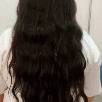 خریدارموی طبیعی