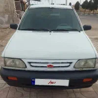 پراید مدل ۸۱|خودرو سواری و وانت|سیرجان, |دیوار