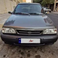 پراید ۸۹