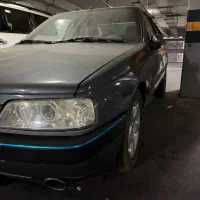 پژو slx مدل 97 گاز سیمی