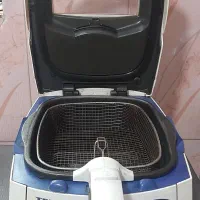 سرخ کن تفال آزورا