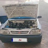 پراید ۹۶|خودرو سواری و وانت|ورامین, خیر آباد|دیوار