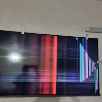 تلویزیون تی سی ال 55