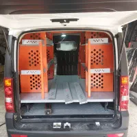 تجهیز صنعتی ون اینرودز دلیکا وانا هایس