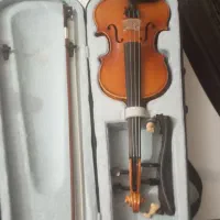 دستگاه ویولن