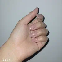 کاشت ناخن (۳۰۰)ترمیم  فقط ۲۰۰|خدمات آرایشگری و زیبایی|مشهد, کوی سیدی|دیوار