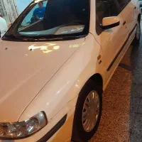 فروش سمند LX مدل ۹۵|خودرو سواری و وانت|بندر ماهشهر, |دیوار