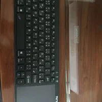 کیبورد بیسیم تسکو 7320b