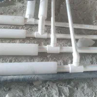 لوله کش سرد گرم فاضلاب ((لوله کشی گاز))نصب پمپ آب|خدمات پیشه و مهارت|تهران, ستارخان|دیوار