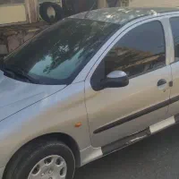 206تیپ2|خودرو سواری و وانت|نیشابور, مازول|دیوار