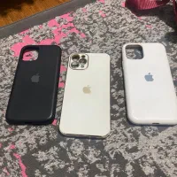 قاب گوشی ایفون ۱۱پرو.   11pro