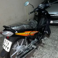 هوندا ویو اصلی ژاپن|موتورسیکلت|تهران, حافظیه|دیوار