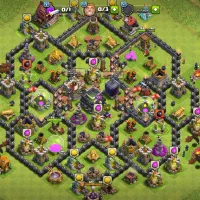 اکانت کلش فروش حضوری