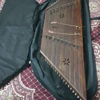 سنتور|سازهای سنتی|سراب, |دیوار