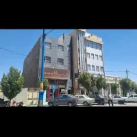 فروش دفتر مناسب مطب، اداری یا تجاری