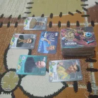 ورق کارت کیدسی بازی