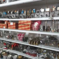 قطعات دست دو واستوک پکیج|آبگرمکن، پکیج، شوفاژ|رشت, شهرک قدس|دیوار