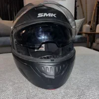 کلاه کاسکت موتور سواری|قطعات یدکی و لوازم جانبی|شاهین‌شهر, شهرک پردیس|دیوار