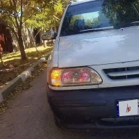 پرایدمدل ۸۱تمیز|خودرو سواری و وانت|هشتگرد, تهران دشت|دیوار