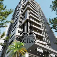 برج نیروانا نماد قدرت و شکوه با ویو کامل دریا|پیش‌فروش املاک|سرخرود, |دیوار