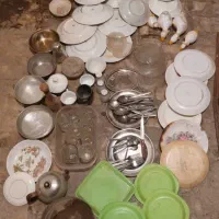 ظرف|ظروف سرو و پذیرایی|اصفهان, دشتستان|دیوار