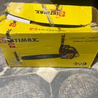 اره زنجیری اینتی مکس