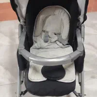 کالسکه کودک