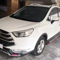 جک S3 مدل 1403 در حد