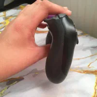 دسته پلی استیشن ۴ (ps4)|کنسول، بازی ویدئویی و آنلاین|رشت, حمیدیان|دیوار