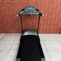 تردمیل 160 کیلویی WECTO