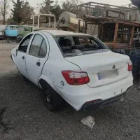 ساینا دوگانه سوز کارخانه مدل ۴۰۳