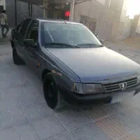 405 مدل 96|خودرو سواری و وانت|دوگنبدان, |دیوار