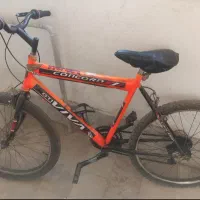 دوچرخه 24|دوچرخه، اسکیت، اسکوتر|رباط‌کریم, رباط‌کریم|دیوار